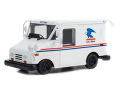 Greenlight Diecast Cliff Clavins US Mail Long Life Postal