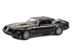 84171 - Greenlight Diecast 1979 Pontiac Firebird Trans Am Rocky II