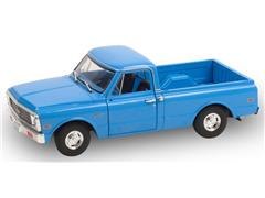 GREENLIGHT #84223 - 1971 Chevrolet C 10