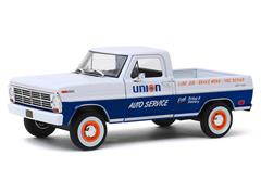 85052 - Greenlight Diecast Union 76 Auto Service 1968 Ford