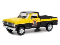 85063 - Greenlight Diecast Armor All 1970 Ford