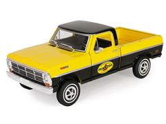 85082 - Greenlight Diecast Pennzoil 1969 Ford