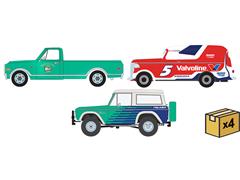 Running on Empty Series 8 - 12-Piece Assortment #85090-CASE
