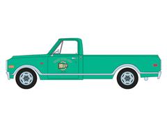 Holley Speed Shop -1967 Chevrolet C10 #85091