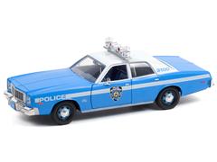 GREENLIGHT - 85542 - New York City Police 