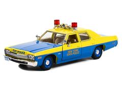 85551 - Greenlight Diecast New York State Police 1974 Dodge Monaco