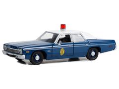 GREENLIGHT - 85572 - Kansas Highway Patrol 