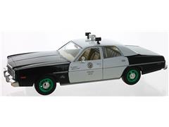 85591-SP - Greenlight Diecast Los Angeles Police Department LAPD 1978 Plymouth
