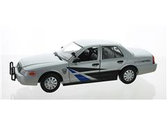 Greenlight Diecast Colorado State Patrol 1998 Ford
