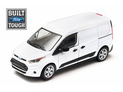 86044 - Greenlight Diecast 2014 Ford Transit Connect V408