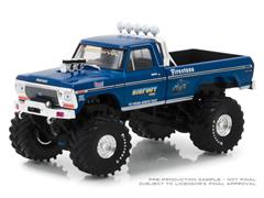 86097 - Greenlight Diecast Bigfoot 1