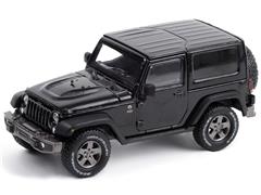 GREENLIGHT - 86187 - 2016 Jeep Wrangler 