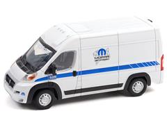 86195 - Greenlight Diecast MOPAR Performance Dragmaster 2018 Ram ProMaster 2500