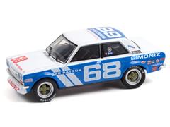 86346 - Greenlight Diecast 68 Brock Racing Enterprises BRE Guest Car