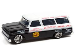 86347 - Greenlight Diecast Don Garlits Speed Shop Tampa Florida 1966