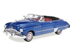 86351 - Greenlight Diecast 1949 Buick Roadmaster Convertible