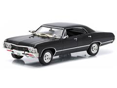 86443 - Greenlight Diecast 1967 Chevrolet Impala Sport Sedan