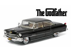 86492 - Greenlight Diecast 1955 Cadillac Fleetwood Series 60 Special