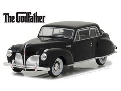 86507 - Greenlight Diecast 1941 Lincoln Continental