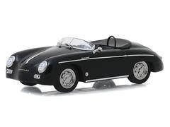 86539 - Greenlight Diecast 1958 Porsche 356 Speedster Super Convertible Top