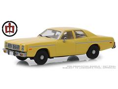 86555 - Greenlight Diecast 1978 Dodge Monaco