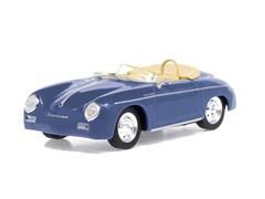 86598 - Greenlight Diecast 1958 Porsche 356 Speedster Super