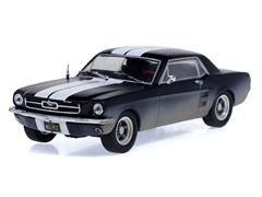 86621 - Greenlight Diecast Adonis Creeds 1967 Ford Mustang Coupe