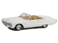 86625 - Greenlight Diecast 1964 Ford Thunderbird Convertible