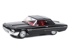 86626 - Greenlight Diecast 1965 Ford Thunderbird Convertible Top Up