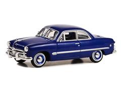 Greenlight Diecast 1949 Ford