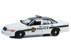 86636 - Greenlight Diecast Duluth Minnesota Police 2006 Ford Crown Victoria