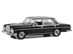 Greenlight Diecast 1972 Mercedes Benz 280 SEL 45 W108