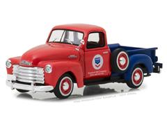 GREENLIGHT - 87010-B - Standard Oil - 1953 