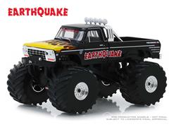 Greenlight Diecast Earthquake 1975 Ford