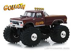88023 - Greenlight Diecast Goliath 1979 Ford