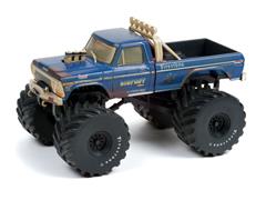 88041 - Greenlight Diecast Bigfoot 1