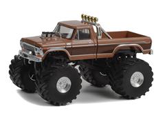 88051 - Greenlight Diecast BFT 1978 Ford