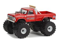 88052 - Greenlight Diecast First Blood 1978 Ford