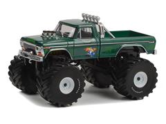 88053 - Greenlight Diecast Thumper 1975 Ford