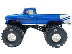 88062 - Greenlight Diecast Buck Truck Garbage Pail Kids