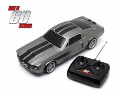 91001 - Greenlight Diecast R_C Eleanor 1967 Ford Mustang Gone