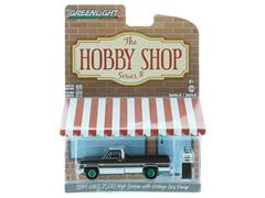GREENLIGHT - 97080-D-SP - 1984 GMC 2500 High 