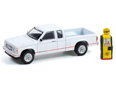 97120-D - Greenlight Diecast 1991 GMC Sonoma ST