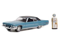 Greenlight Diecast 1972 Cadillac Coupe deVille