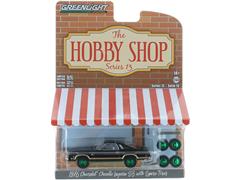 Greenlight Diecast 1976 Chevrolet Chevelle Laguna S3