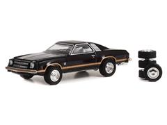 97130-B - Greenlight Diecast 1976 Chevrolet Chevelle Laguna S3