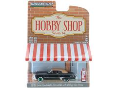 97140-A-SP - Greenlight Diecast 1949 Buick Roadmaster Convertible Top Up