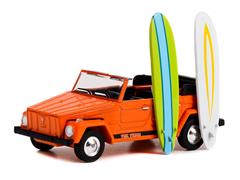 Greenlight Diecast 1971 Volkswagen Thing Type 181