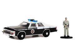 97140-D - Greenlight Diecast Florida Marine Patrol