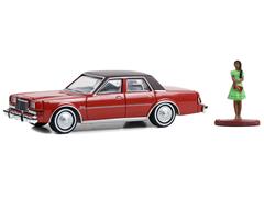 Greenlight Diecast 1983 Dodge Diplomat